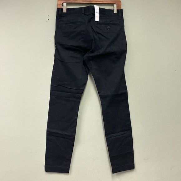 J Crew NWT 250 skinny-fit pant in stretch chino AB613 - Picture 6 of 8